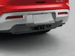 Tow Hitch Receiver - Class III