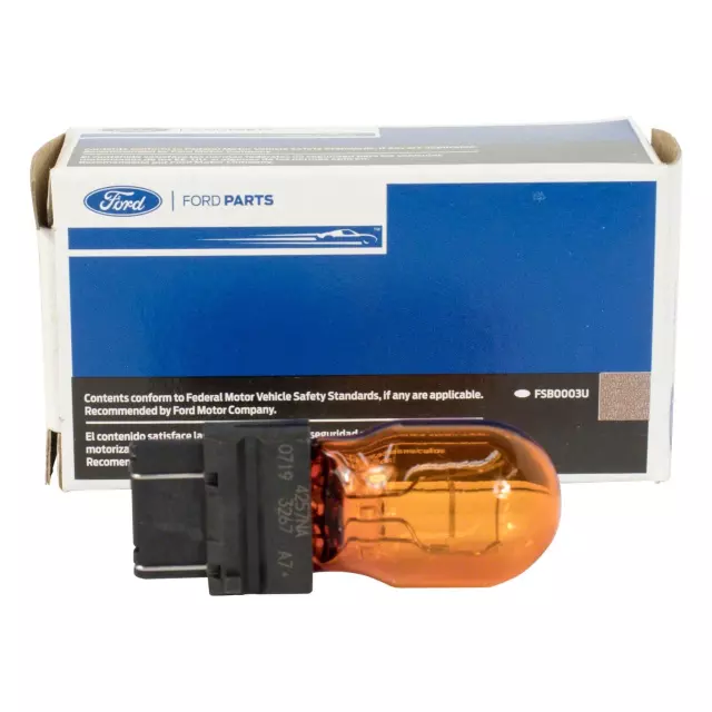 2018-2025 Ford Signal Bulb JL3Z-13466-A | TascaParts.com