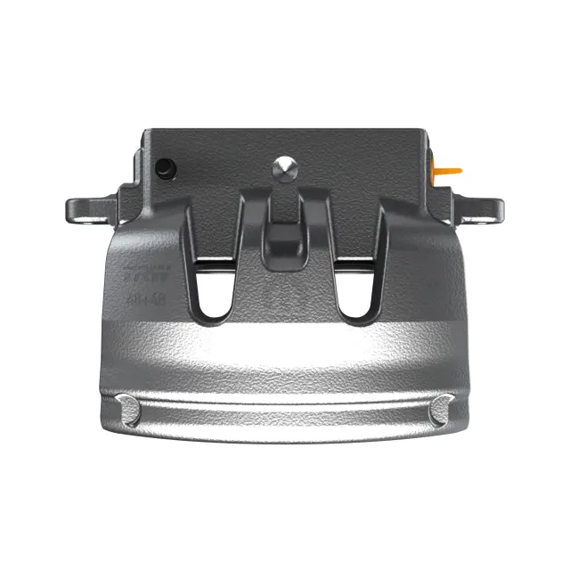 pekarinokiwami！Wrangler 2018-2024 Jeep Wrangler Disc Brake Caliper Assembly, Left