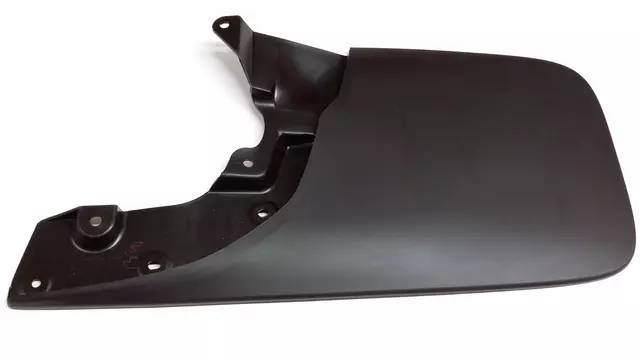 2012-2015 Toyota Tacoma - Mud Flap (Left, Front)