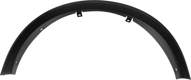 2018-2020 Nissan Kicks Wheel Opening Molding 63811-5RB0A