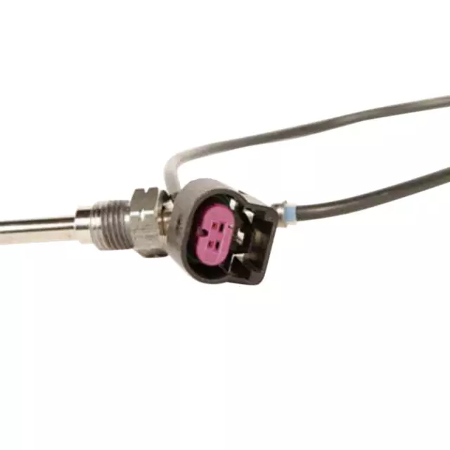 Genuine GM Exhaust Gas Differential Pressure Sensor 12630257 – Fits 2010-2016 GM 6.6L Duramax