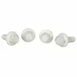 2009-2024 Ford - Splash Shield Screw