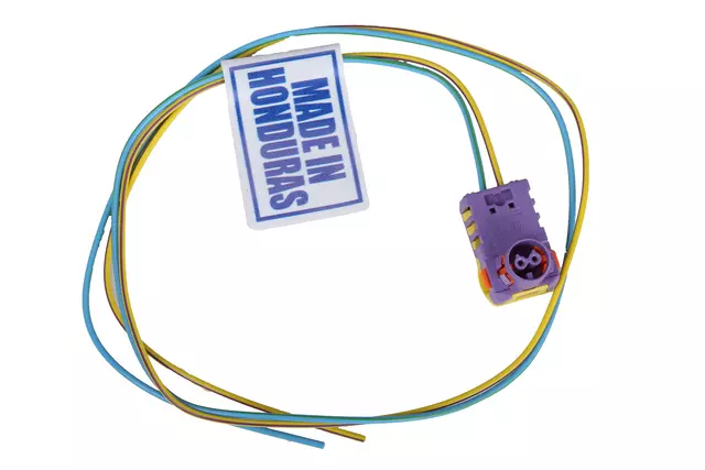Connector Kit 19355490 | TascaParts.com