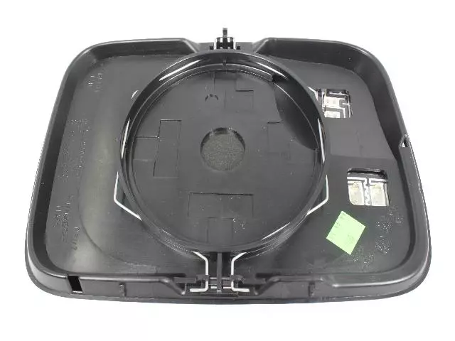 2002-2005 Dodge Mirror Replacement Glass, Left 5086219AA | My mochihro様専用マフラー
