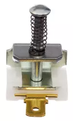 Park Brake Warning Switch