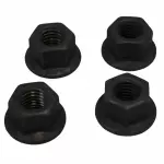 Truck Cab Back Panel Rivet