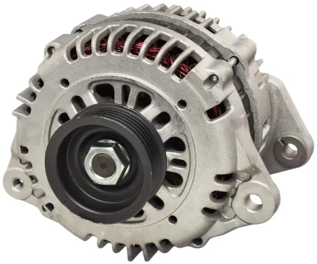 Value Advantage™ VALUE ADVANTAGE REMAN ALTERNATOR