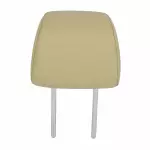 Headrest, Outer