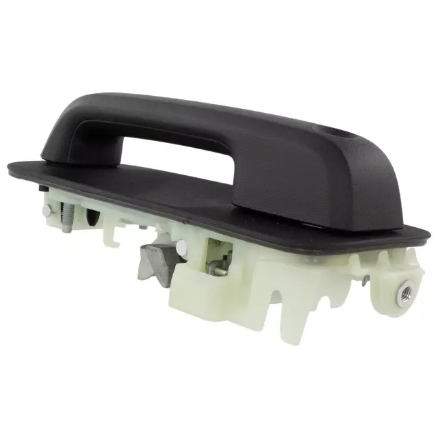 jc3z2522404bc - Ford Exterior Door Handle | Levittown Ford Parts