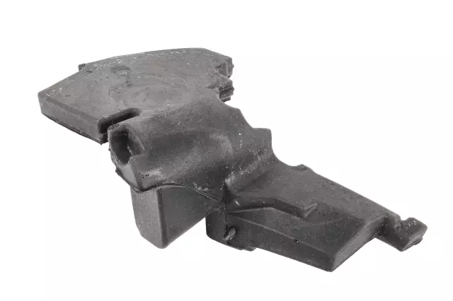 Passenger Side Hood Rear Outer Air Inlet Seal