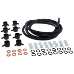 Fuel Injector Return Hose Kit