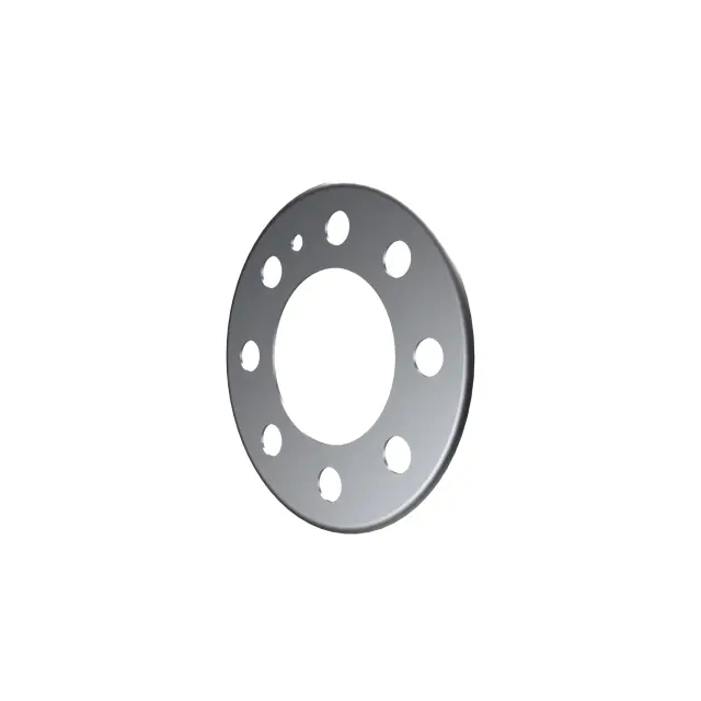 Flex-Plate Or Flywheel Backing Plate 4736613AA | All Mopar Parts