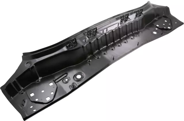 Rear Body Panel