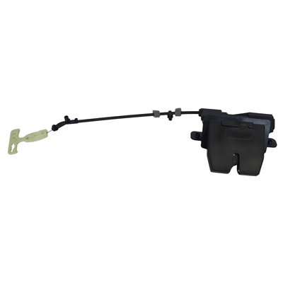 Genuine Ford BE8Z-5443150-A Tailgate Latch Assembly