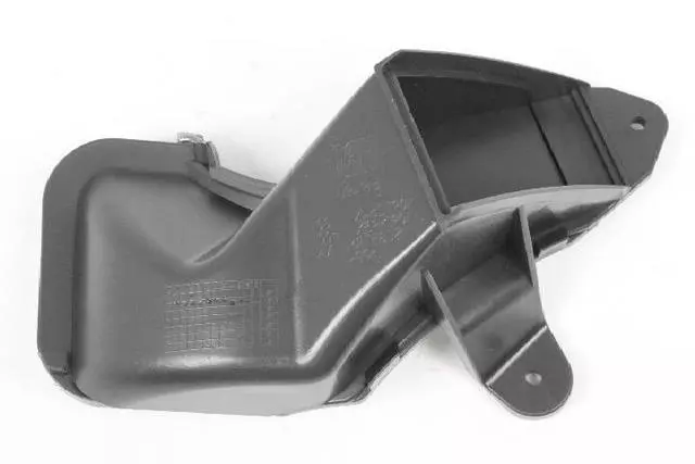 Floor Distribution Duct, Left