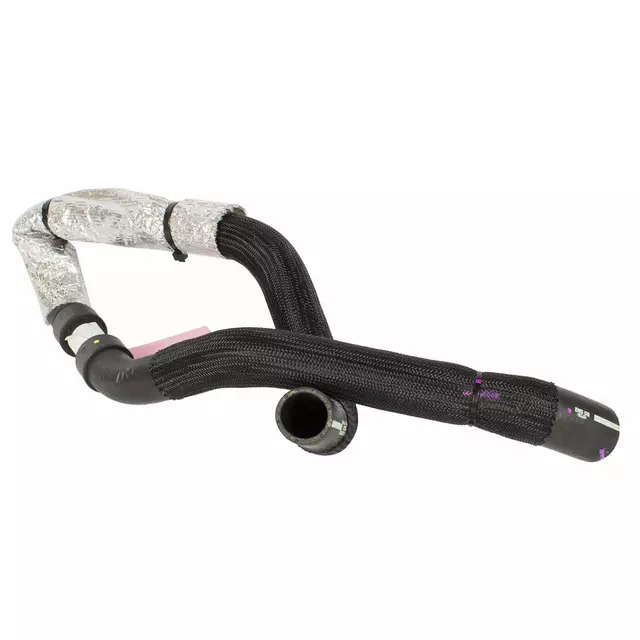 Motorcraft Tubo Del Radiatore KM6853 - Ricambio Originale Per Auto