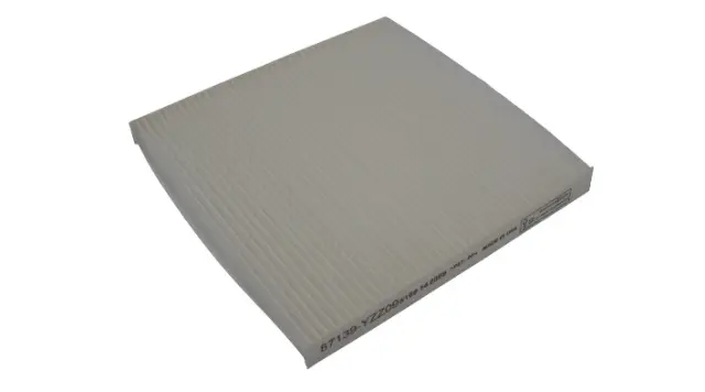 Toyota OEM Cabin Air Filter 87139-YZZ09 | Toyota OEM Parts Giant
