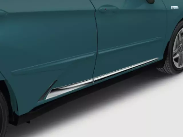 2018-2021 Honda Clarity - Body Side Molding