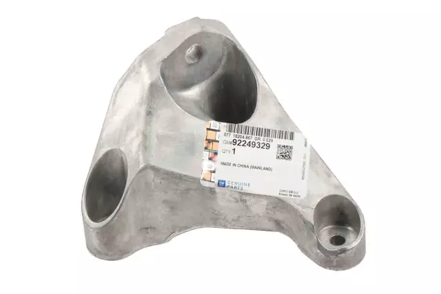 Driver Side Engine Mount Bracket