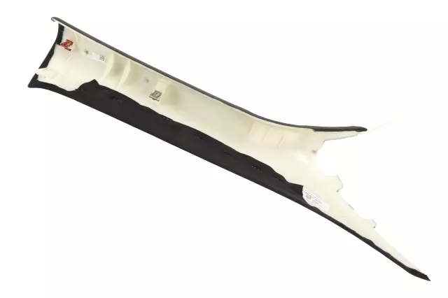 Windshield Pillar Trim