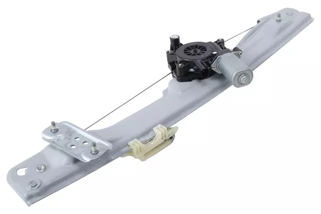 Front Passenger Side Door Window Regulator