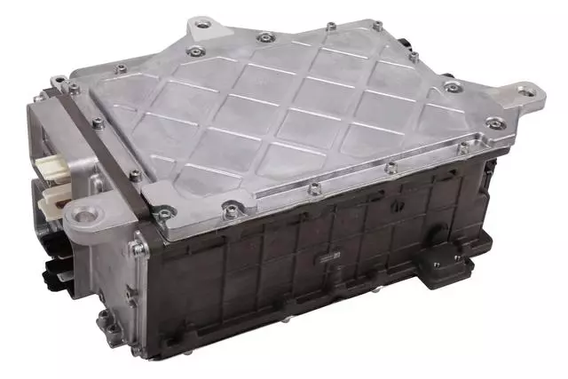 2016 Cadillac ELR Drive Motor Generator Power Inverter Module  