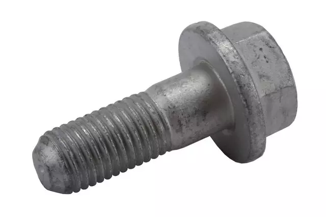 Front Brake Caliper Guide Pin Bolt