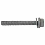 Engine Crankshaft Main Bearing Cap Bolt