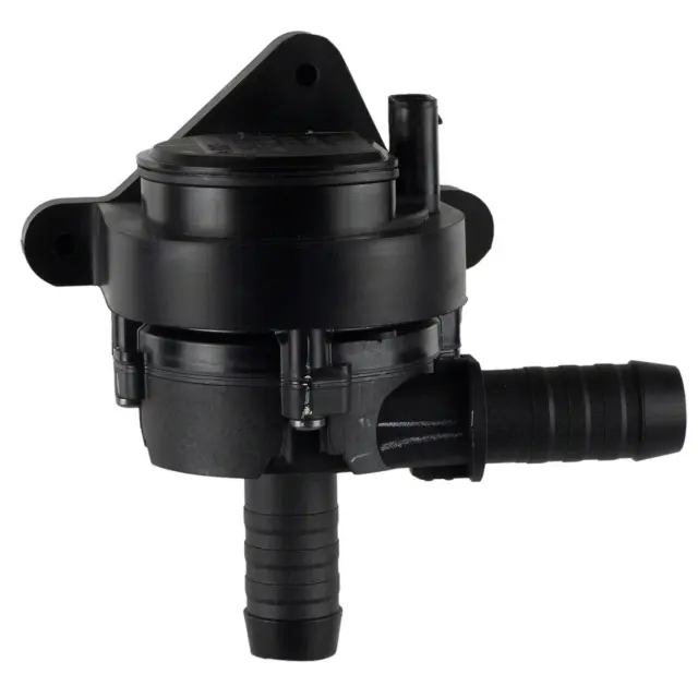 2020-2025 Ford Water Pump L1MZ-18D473-D | OEM Parts Online 2020-2025 Ford Water Pump L1MZ-18D473-D | OEM Parts Online