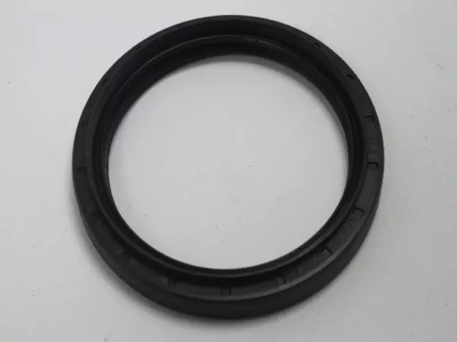Output Seal, Left