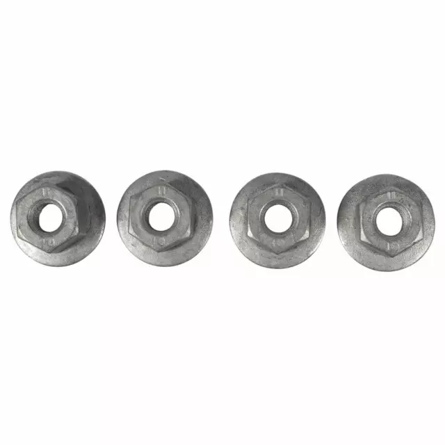 Upper Hinge Lock Nut