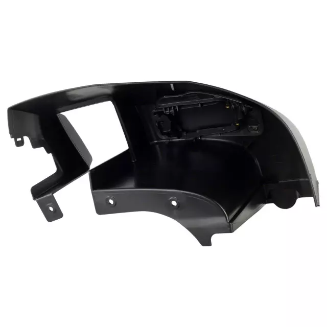 lk4z17f774gd - Ford Bumper Corner Cover | Levittown Ford Parts