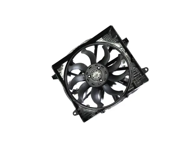 Radiator Cooling Fan Module