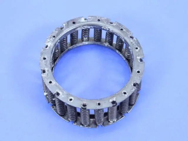 2nd And 4th Clutch Piston Spring