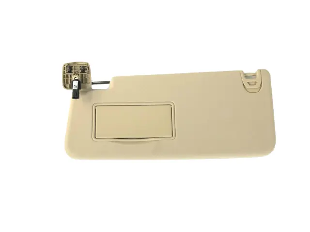 2019-2021 Ram 1500 Visor, Left 7HD73HL1AA | OEM Parts Online