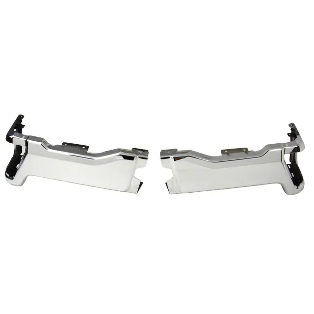 パーツ PARIMERO PC3Z-17810-JA - Bumper Face Bar 2023-2026 Ford | Online Ford Parts