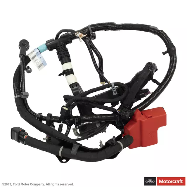 2019 Ford - Battery Cable Harness