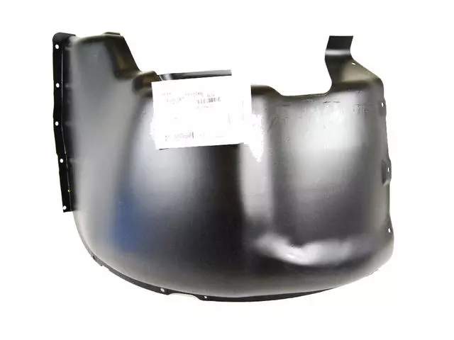 Splash Shield, Right, Rear