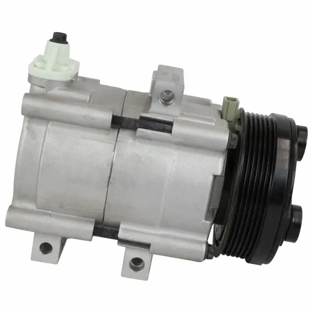 YCC-495 - Motorcraft A/C Compressor 2001-2010 Ford | Ford Parts Direct