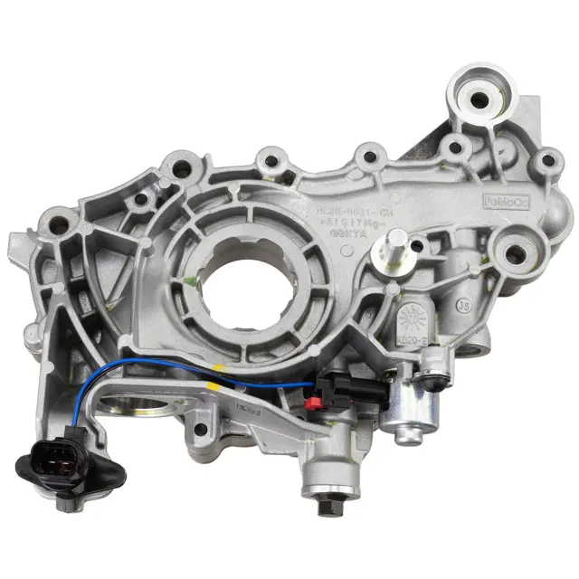 hl3z6600b - Ford Oil Pump | Levittown Ford Parts
