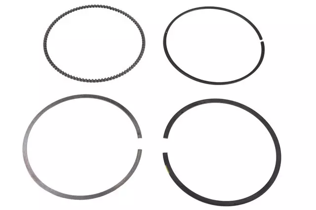 Engine Piston Ring Kit