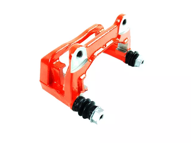 Disc Brake Caliper Adapter, Right