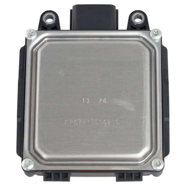 アースマジック NZ6Z-14C689-A - Blind Spot Radar Ford Parts Direct