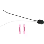 Holstein Parts 2HAR0036 Vapor Canister Connector