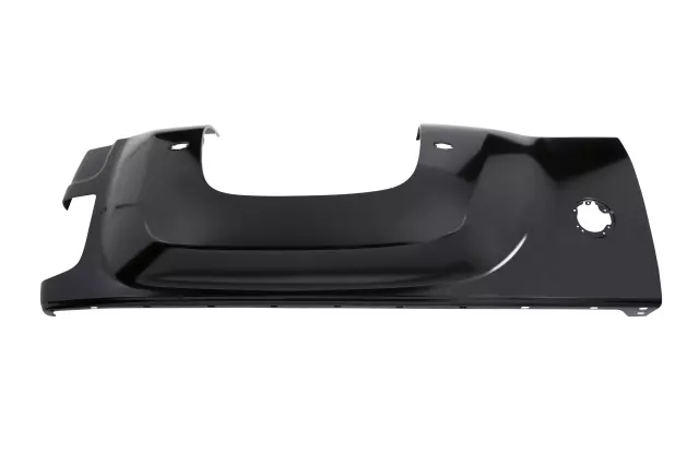 Driver Side Truck Bed Panel