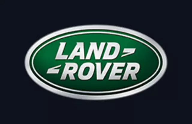 2021-2023 Land Rover Discovery - Alloy Wheel, 20