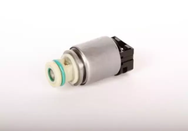 Automatic Transmission Pressure Control Solenoid Valve with Seals