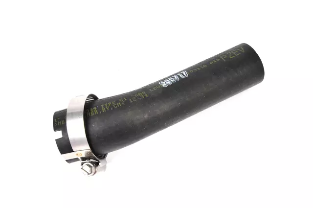 Fuel Tank Filler Hose