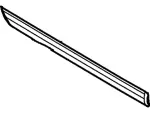 Body Side Molding